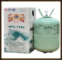 refrigerant gas r134a with high quality