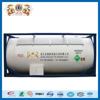 R22 refrigerant gas for hot sale