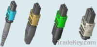 MTP fiber  optic Connector Series