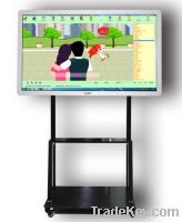 Sell Supply Hot sale 55inch interactive whiteboard with touch screen