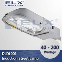 Electrodeless Light Street lamp