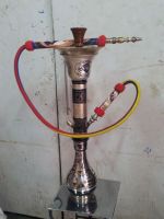 Special CUPPER SHISHA AND STAINLESS