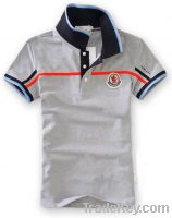 Sell Polo Shirt New design