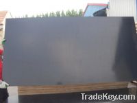 black/ brown film faced plywood for construction