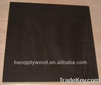 anti-slip film faced shuttering plywood