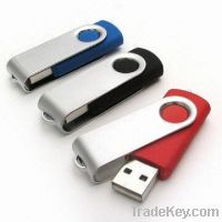 Sell USB data traveller