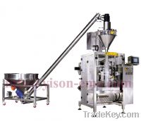 Sell Coffer powder Packing machine with Auger Filling
