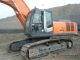 Sell Used Hitachi Zx350cl, Used Japan Zx350cl