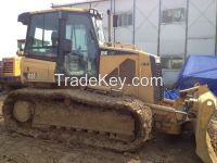 USA Used Cat D5k crawler bulldozer