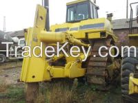 USED CAT D9R  crawler  bulldozer for sale