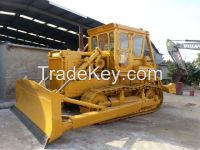 Japan used komatsu bulldozer (d85-18 )