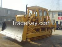 CAT used bulldozer With ripper  D7G