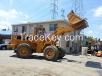 USED CAT 966D front Loader with Low price