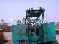 USED kobelco crawler 50 ton  crane (R&H )