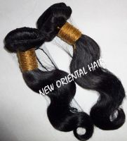 Sell Peruvian Virgin Hair