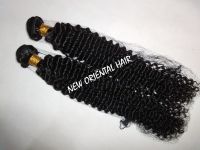 Sell Peruvian Virgin Hair Weaving