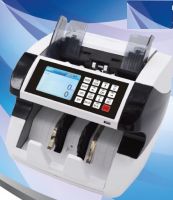 Vision  Plus Cash Counting Machine with Value