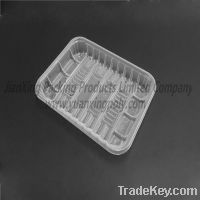 popular eco-friendly plastic fast food container