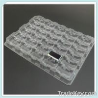 high quality saving space tray for electronic products/large storage e