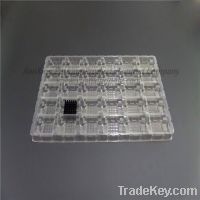 large electronics components tray/big tray for electronic products par