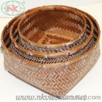 sell handicraft basket