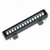 Sell single line led wall washer