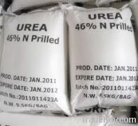 Sell Urea Prilled and Granular