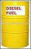 EN 590 DIESEL FUEL