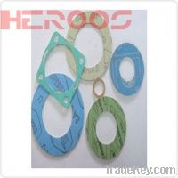 Sell Non Metallic Flat Gasket