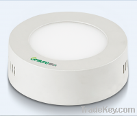 sell led ceiling light 12w round surface