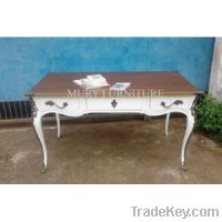 French Provincial Writing Desk