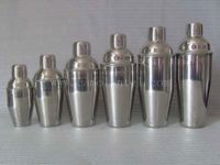 Sell cocktail shaker 25A 35A 55A 75A