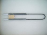 Sell Molybdenum Disilicide Heating Elements
