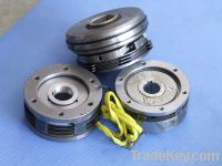 machine Clutches; Clutch 3kl, 4kl, Kldo, Kldx