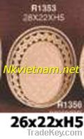 Sell rattan tray