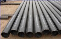 Offer ASTM A106 Gr.B seamless steel pipe