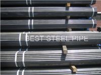 Offer cold drawn carbon seamless steel pipe