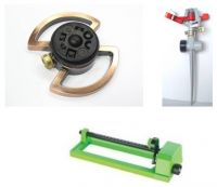 Stationary and Specialty Sprinklers - B