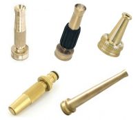 Brass Hose Nozzle Products