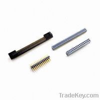 Sell Pin Header and Female Header PCB Connector