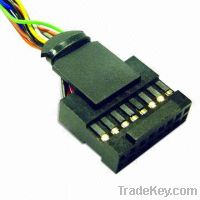 Sell Wire Harnesses Cable Assembly