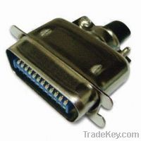 Sell Metal Cover Connector