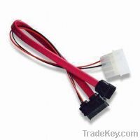 Sell SATA Slimline All-in-One Cable