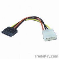 Sell SATA 15-pin Power Cable