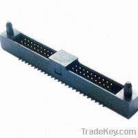 Sell Pitch 1.27mm SMT Type Box Header