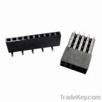 Sell Pitch 2.54 2 x 5-pin Female Header Straight