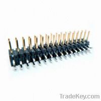 2.0mm Pin Header