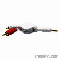 Sell AV Cable