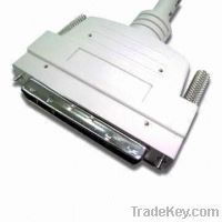 Sell SCSI 68Pin Plug Cable