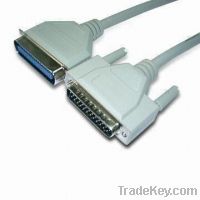 SCSI Cable Assembly